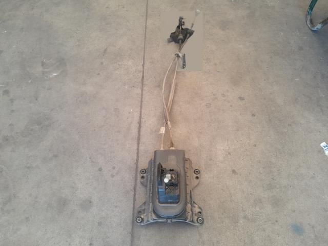 bontott OPEL CORSA E Váltó Kulissza