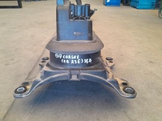 bontott OPEL CORSA E Váltó Kulissza