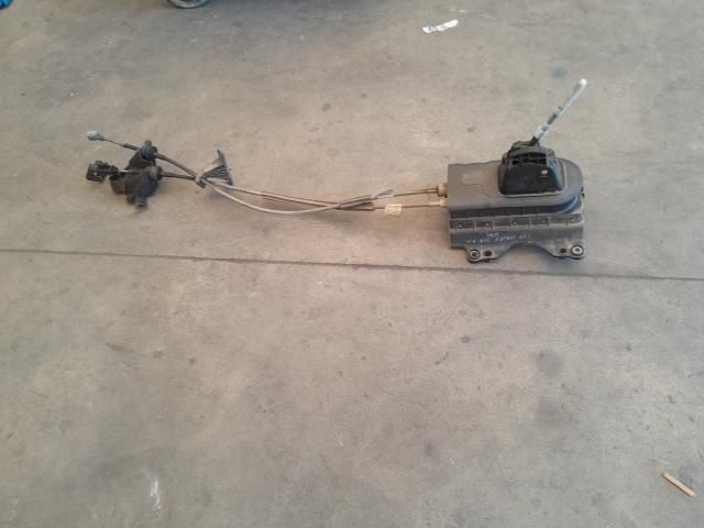 bontott OPEL CORSA E Váltó Kulissza