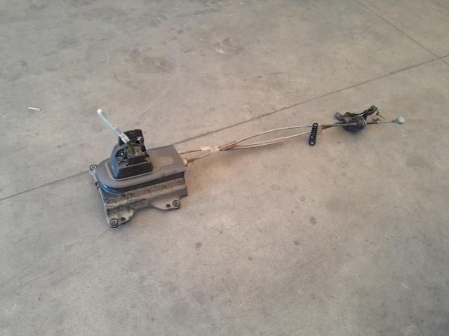 bontott OPEL CORSA E Váltó Kulissza