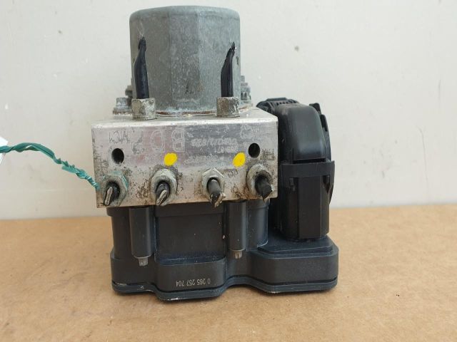 bontott OPEL CORSA E ABS Kocka