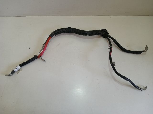 bontott OPEL CORSA E Akkumulátor Kábelköteg