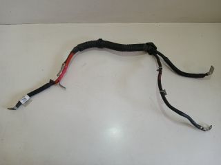 bontott OPEL CORSA E Akkumulátor Kábelköteg