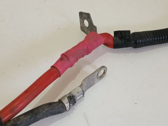 bontott OPEL CORSA E Akkumulátor Kábelköteg