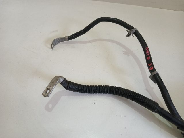 bontott OPEL CORSA E Akkumulátor Kábelköteg