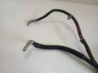 bontott OPEL CORSA E Akkumulátor Kábelköteg