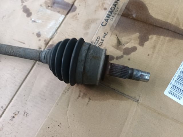 bontott OPEL CORSA E Bal Féltengely