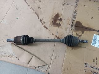 bontott OPEL CORSA E Bal Féltengely