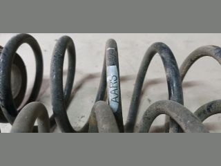 bontott OPEL CORSA E Hátsó Rugó Pár