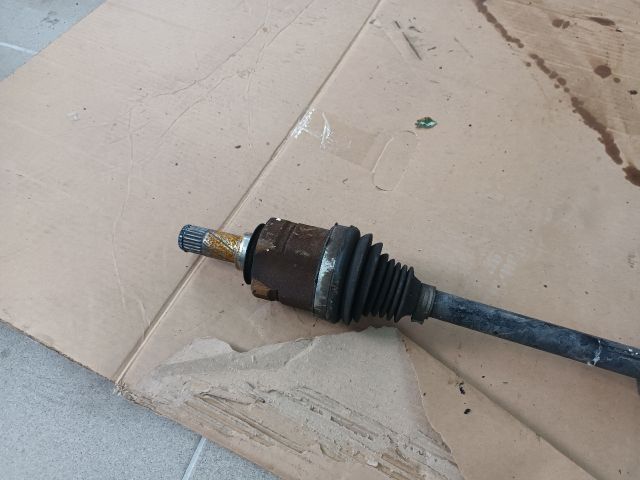 bontott OPEL CORSA E Jobb Féltengely