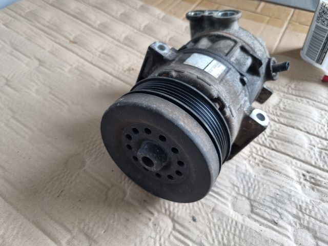 bontott OPEL CORSA E Klímakompresszor