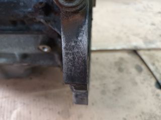 bontott OPEL CORSA E Motor (Fűzött blokk hengerfejjel)