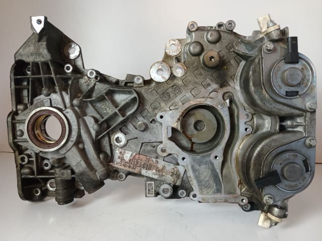 bontott OPEL CORSA E Olajszivattyú