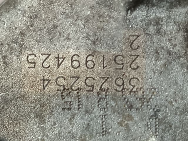 bontott OPEL CORSA E Olajszivattyú