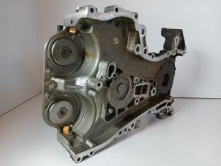 bontott OPEL CORSA E Olajszivattyú