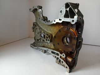 bontott OPEL CORSA E Olajszivattyú