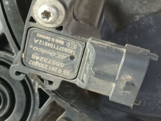 bontott OPEL CORSA E Szívósor