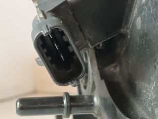 bontott OPEL CORSA E Szívósor