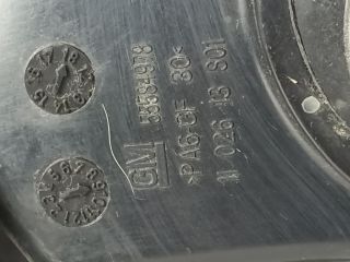 bontott OPEL CORSA E Szívósor