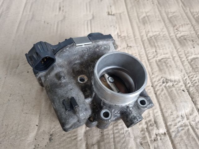 bontott OPEL CORSA E Fojtószelep (Elektromos)