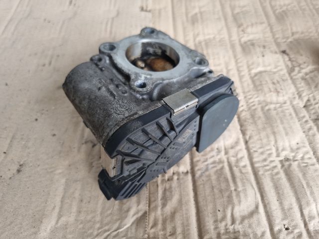 bontott OPEL CORSA E Fojtószelep (Elektromos)