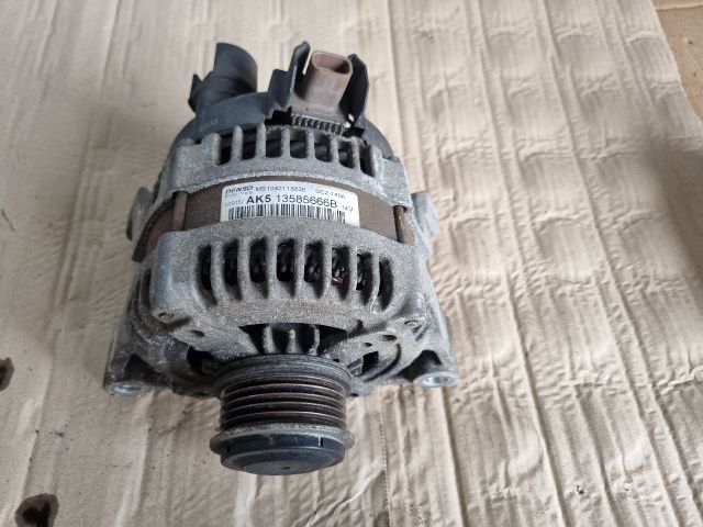 bontott OPEL CORSA E Generátor