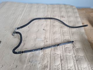 bontott OPEL CORSA E Résolajcső