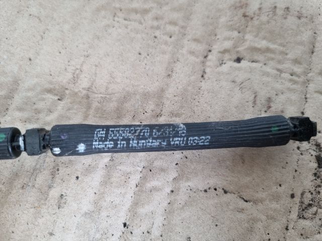 bontott OPEL CORSA E Résolajcső