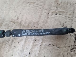 bontott OPEL CORSA E Résolajcső