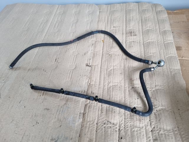 bontott OPEL CORSA E Résolajcső