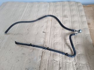 bontott OPEL CORSA E Résolajcső