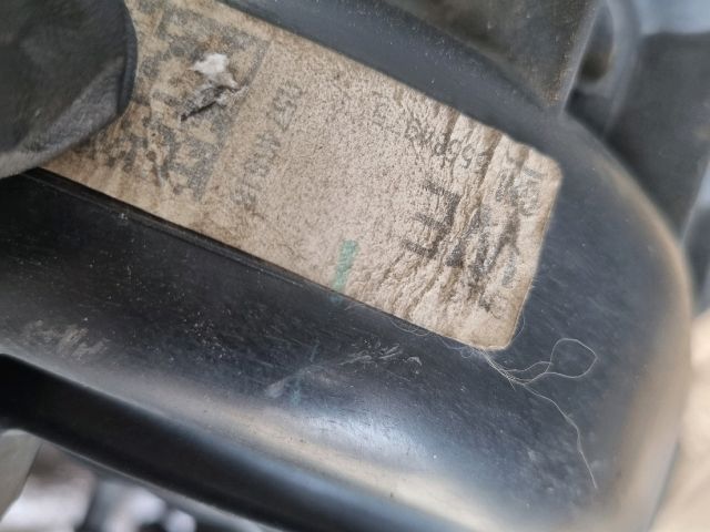 bontott OPEL CORSA E Szívósor