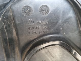 bontott OPEL CORSA E Szívósor