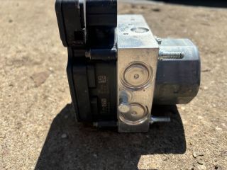 bontott OPEL CORSA E ABS Kocka