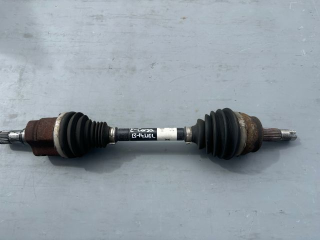 bontott OPEL CORSA E Bal Féltengely