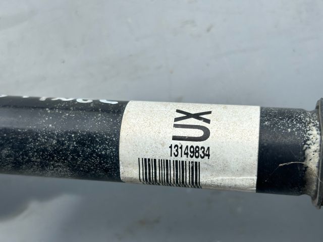 bontott OPEL CORSA E Bal Féltengely