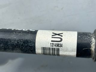 bontott OPEL CORSA E Bal Féltengely