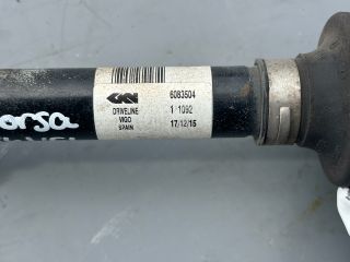 bontott OPEL CORSA E Bal Féltengely