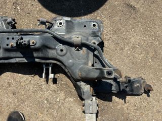 bontott OPEL CORSA E Első Bölcső