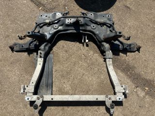 bontott OPEL CORSA E Első Bölcső