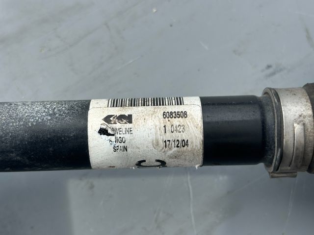 bontott OPEL CORSA E Jobb Féltengely