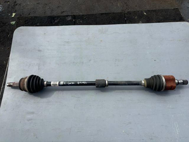 bontott OPEL CORSA E Jobb Féltengely