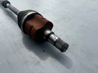 bontott OPEL CORSA E Jobb Féltengely