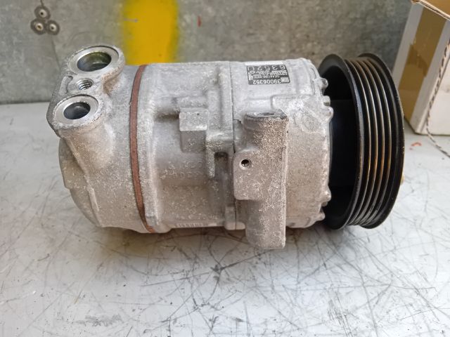 bontott OPEL CORSA E Klímakompresszor