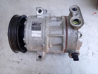 bontott OPEL CORSA E Klímakompresszor