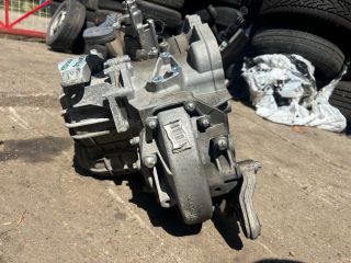 bontott OPEL CORSA E Váltó (Mechanikus)