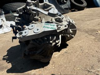 bontott OPEL CORSA E Váltó (Mechanikus)
