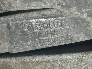 bontott OPEL CORSA E Váltó (Mechanikus)