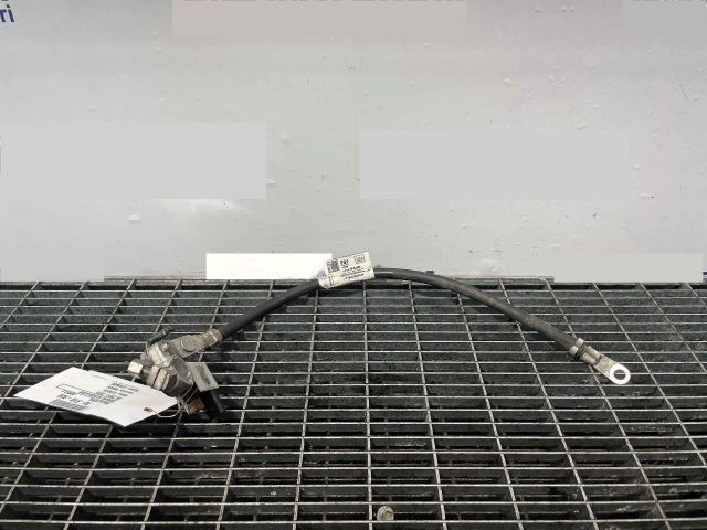 bontott OPEL CORSA E Akkumulátor Saru