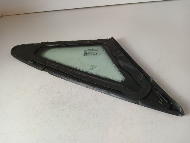 bontott OPEL CORSA E Bal A Oszlop Oldalablak Üveg